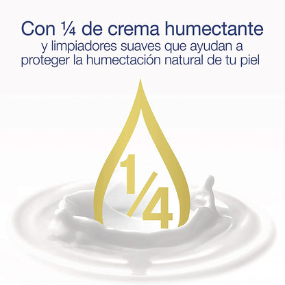 Dove - Dove Original Barra 14 piezas