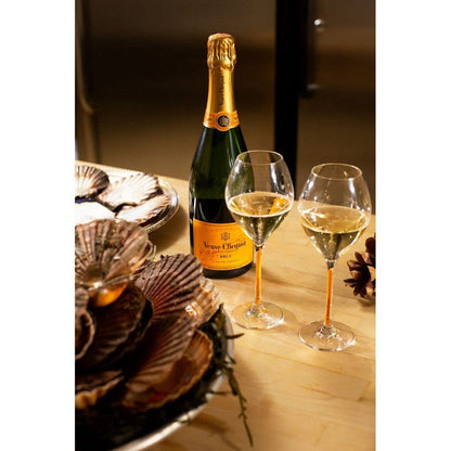 Champagne Brut Veuve De Clicquot - 750 ml
