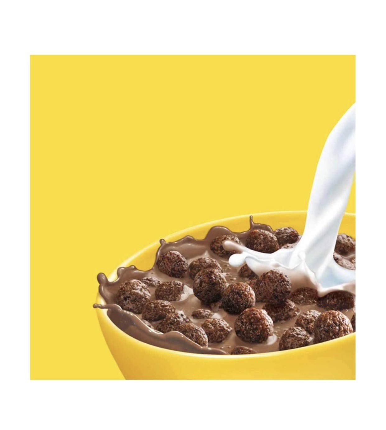 Nestlé - CEREAL NESQUIK NESTLE CHOCOMILK CAJA GRANDE DE 1.2 KG ZUCARITAS