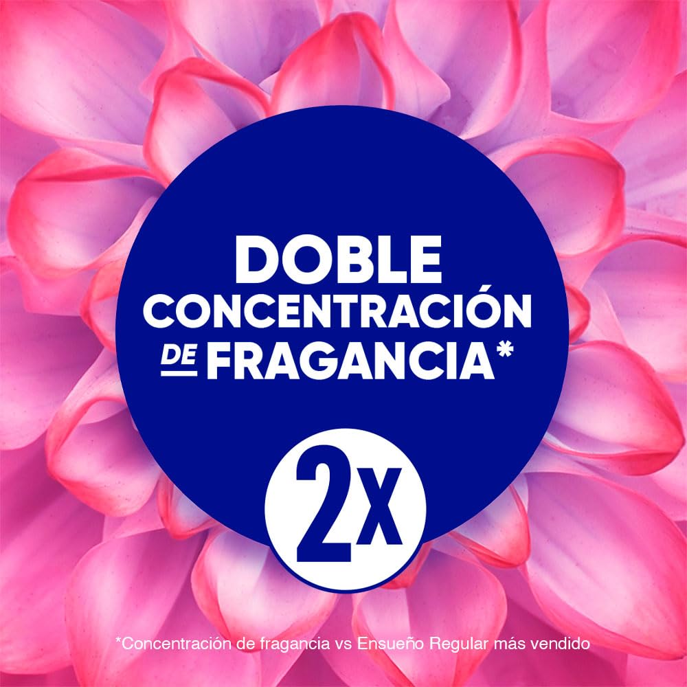 Ensueño Suavizante Max