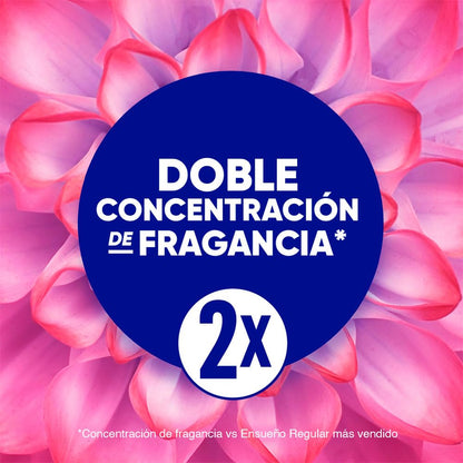 Ensueño Suavizante Max