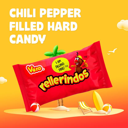 VERO RELLERINDOS (65 en un paquete)