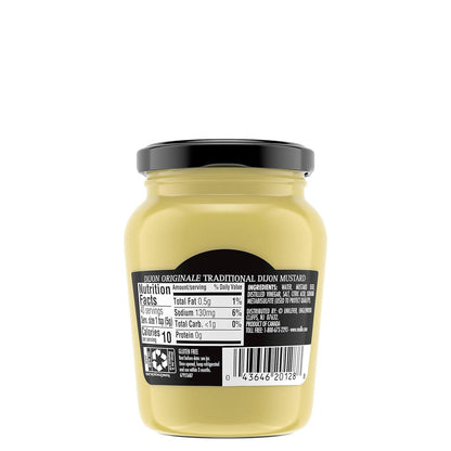 Maille Mustard, Dijon Originale, 7.5 oz