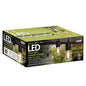 Feit - Cadena de luces LED (48 pies)