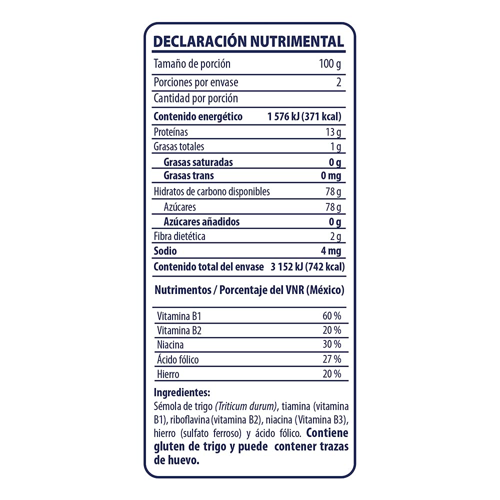 Italpasta, Codo Rayado Caja, 4 kilogramos, 4000 grams, 4 kilogramos