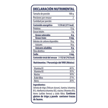 Italpasta, Codo Rayado Caja, 4 kilogramos, 4000 grams, 4 kilogramos