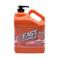 PERMATEX Desengrasante para Manos Fast Orange Dispensador 3.78 L.