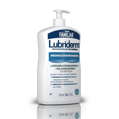 Lubriderm Humectacion Diaria 1.5L