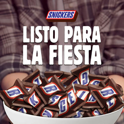 SNICKERS MINI