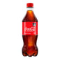 Coca-Cola Original, 24 Pack - 600ml/PET