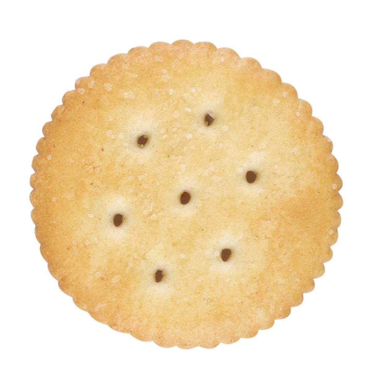 Ritz - GALLETAS RITZ SALADAS CAJA GRANDE DE 1.602 KILOGRAMOS CON 18 ROLLOS BOTANA FIESTA