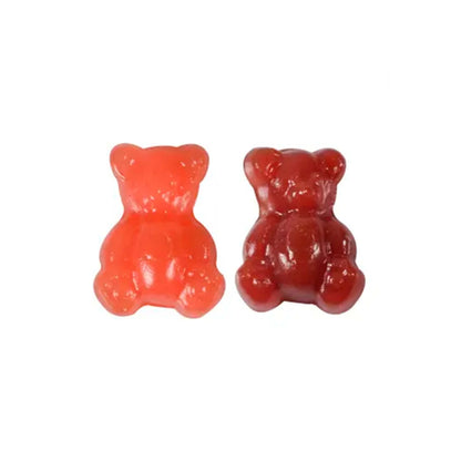 Gummisol Gomitas de Colágeno + Biotina Belabear 100 Gomitas Gomitas de Ácido Hialurónico Belabear 100 Gomitas Gomitas para Adultos Belabear Supelemento Alimenticio - 2 pack