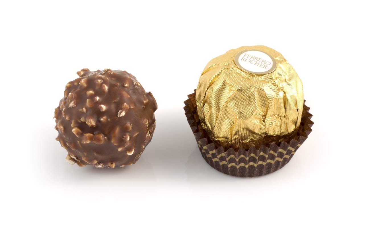 Ferrero - Ferrero Rocher Chocolate 16 piezas (150gr)