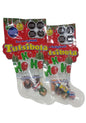 Tutsi Pop - Tutsi Pop Tutsibota Chica, La Original, Dulces Surtidos de Contenido Neto: 133 gramos, Pack de: 2 Tutsibota Chica