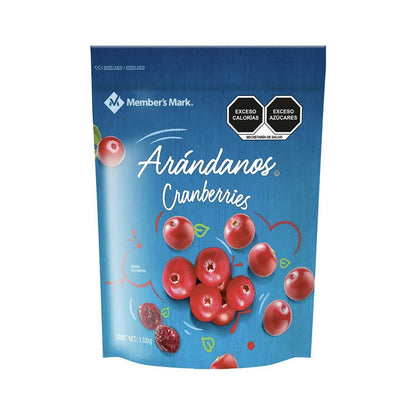 Member's Mark - Arándanos Member's Mark 1.02 Kg