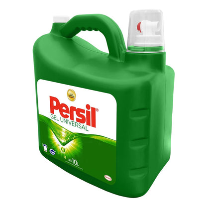 Henkel - Henkel Persil Gel Universal Detergente Líquido Para Ropa 10 L