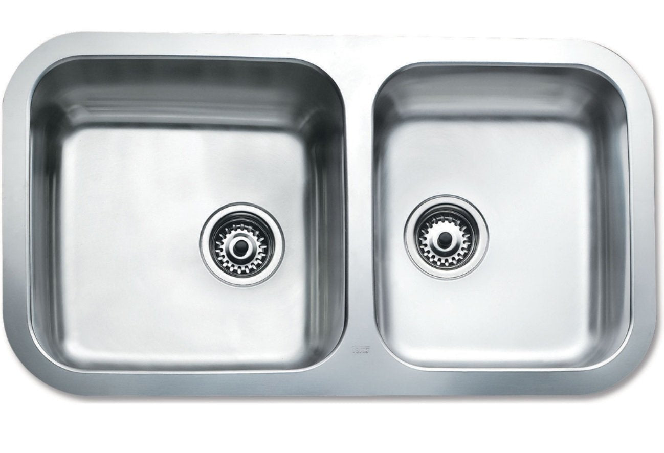 Fregadero Teka Submontar Be 2C 845 (Tu 33.18) 10125048