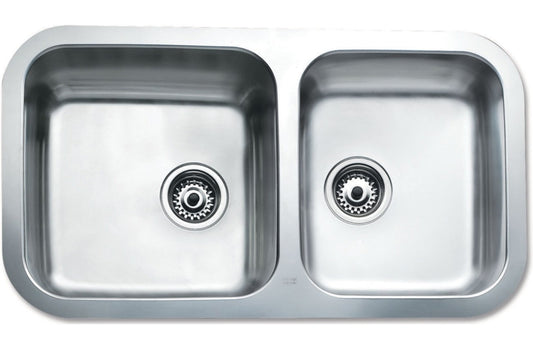 Fregadero Teka Submontar Be 2C 845 (Tu 33.18) 10125048