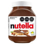 Nutella - Nutella Chocolate de avellana para untar 1 kg