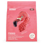 Birdman Fitmingo Proteina Vegana Suplemento Alimenticio a Base de Proteina Vegetal Sabor Moka 1.496 kg