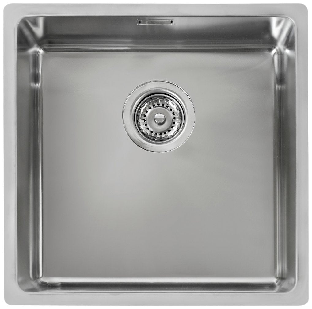 Te-Ka - Teka 10125124 Fregadero