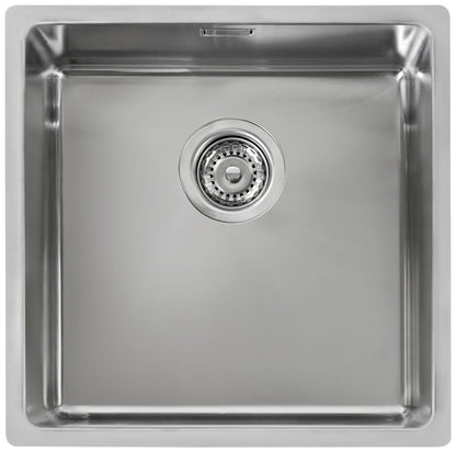 Te-Ka - Teka 10125124 Fregadero