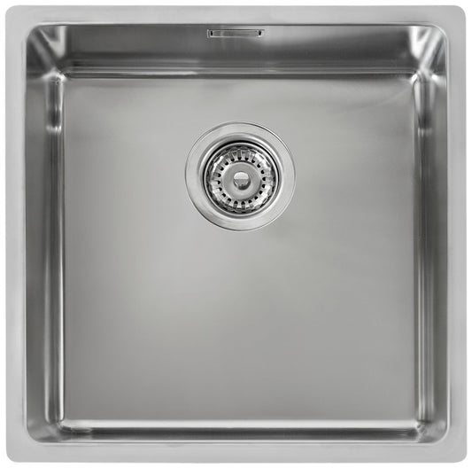 Te-Ka - Teka 10125124 Fregadero