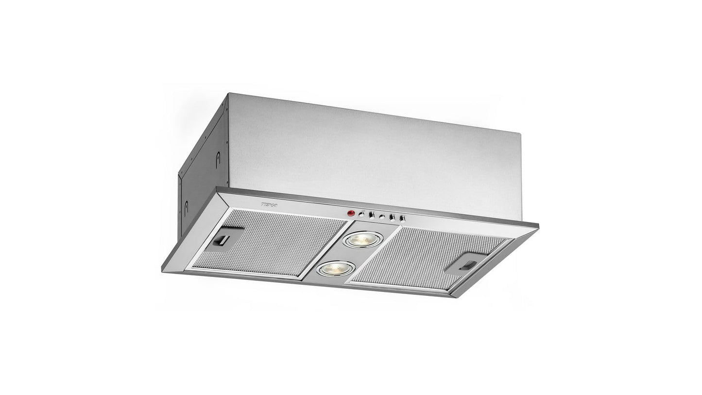 Teka - CAMPANA TEKA EMPOTRAR GFH 55 INOX 40446702