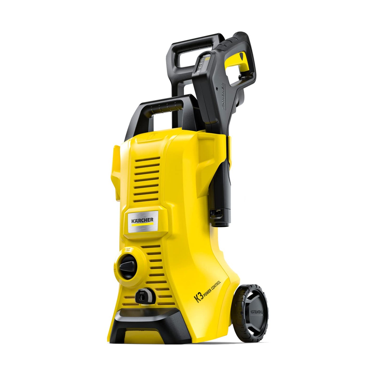 Karcher K2,K3 Control de Potencia