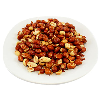 Botana Surtida 1 kg Botanas Sol Cacahuate Salado Enchilado y Español