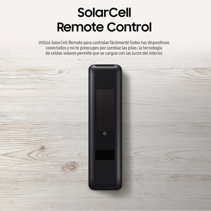 Samsung Smart TV 55" 4K Crystal UHD (UN55DU8000FXZX)