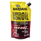 Bardahl Aceite para más de 100,000 Km 25W-50 API SL Doypack, 946 ml