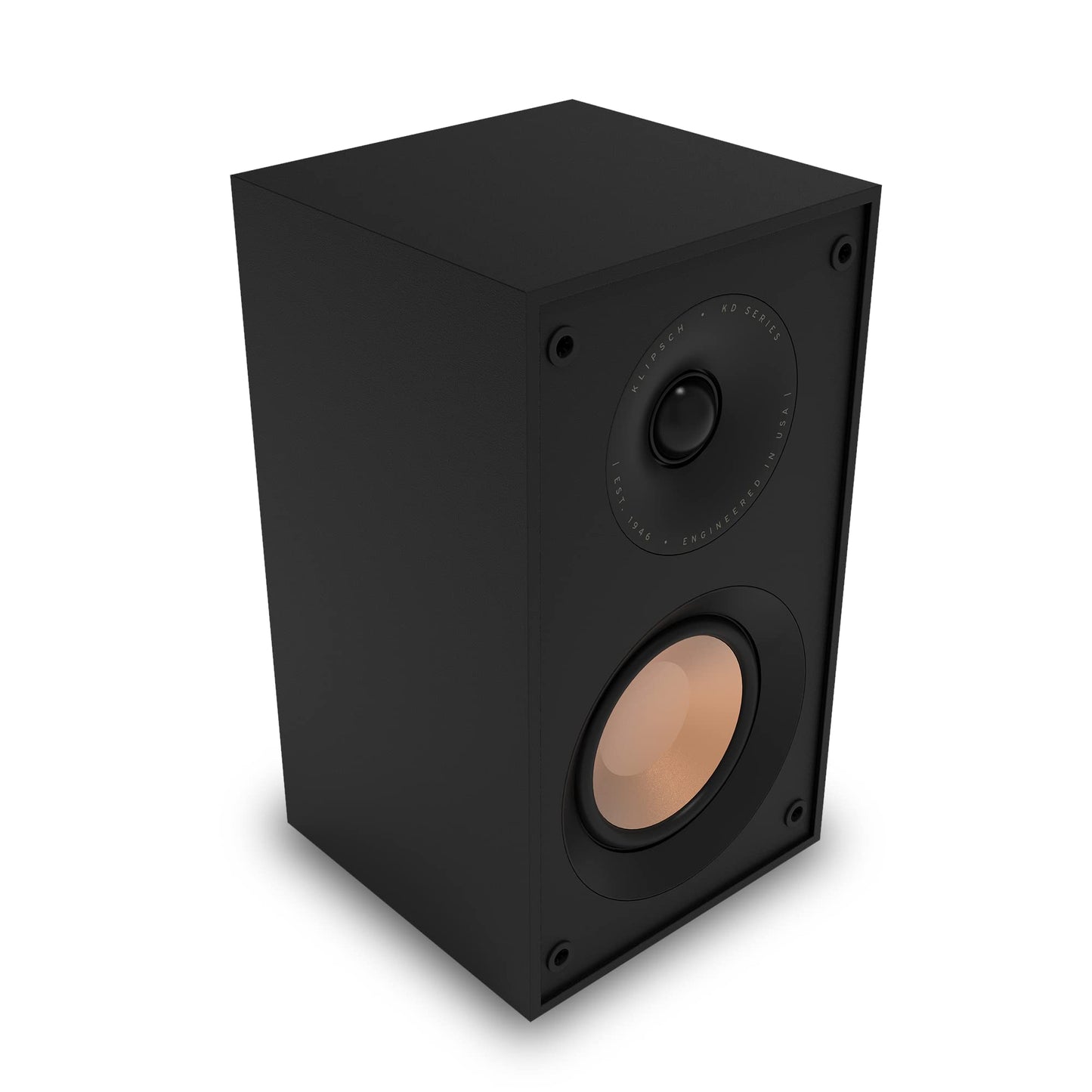 Klipsch KD-400 Altavoces alimentados