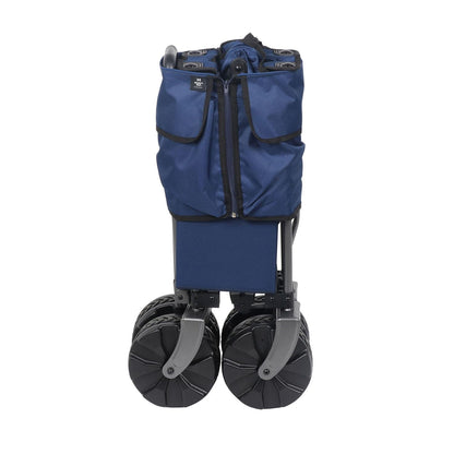 MEMBER´S MARK Member's Mark All Terrain Carro plegable - Azul