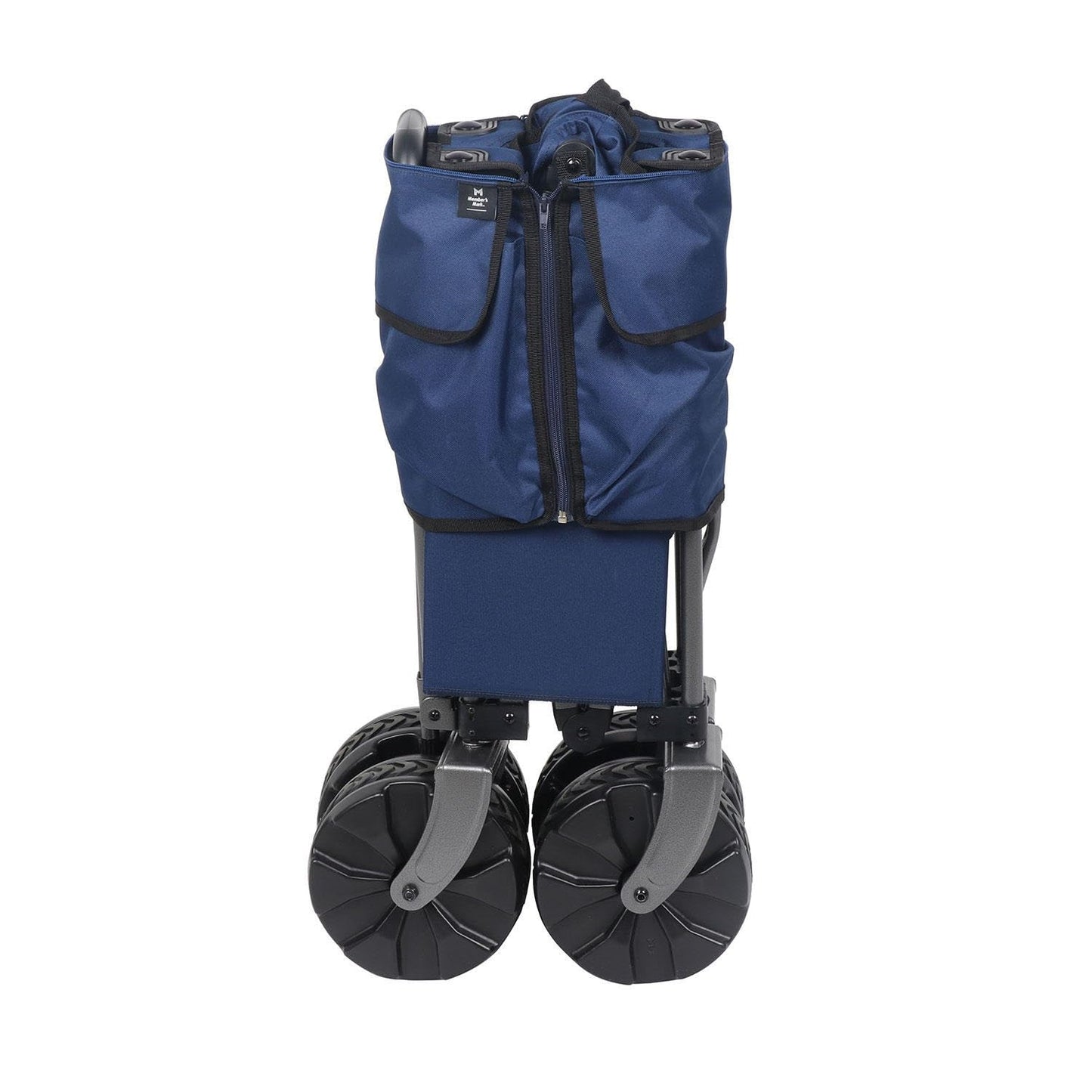 MEMBER´S MARK Member's Mark All Terrain Carro plegable - Azul