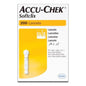 Accu Chek - Accu Chek Softclix Lancet, Pack De 200, Pack of 1