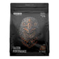 BIRDMAN FALCON FERMORMANCE 2.1 KG Sabor CHOCO BRONZE/Proteina Vegetal / 55 servicios / 30g Proteina/BCAAs
