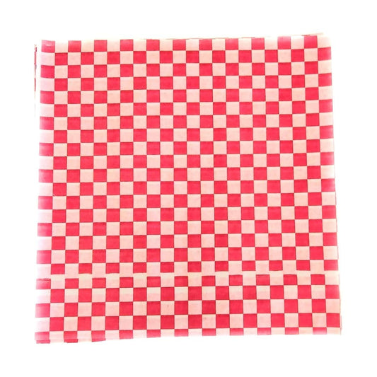 KLICHES - PAPEL ENVOLTURA PARA ALIMENTOS (1000 HOJAS)