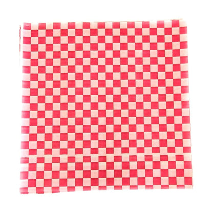 KLICHES - PAPEL ENVOLTURA PARA ALIMENTOS (1000 HOJAS)