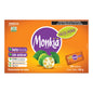 TJTFJS Monkia - Enduzante Monkia, Monk Fruit, 300 Sobres De 1g, Pequeño
