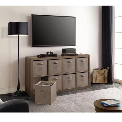 Costco Bayside Furnishings - Organizador/Divisor para Almacenaje Dentro de Casa de 8 Cajones