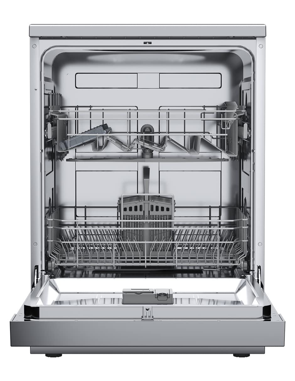 Teka Lavavajillas Libre instalación DFS 26650 SS