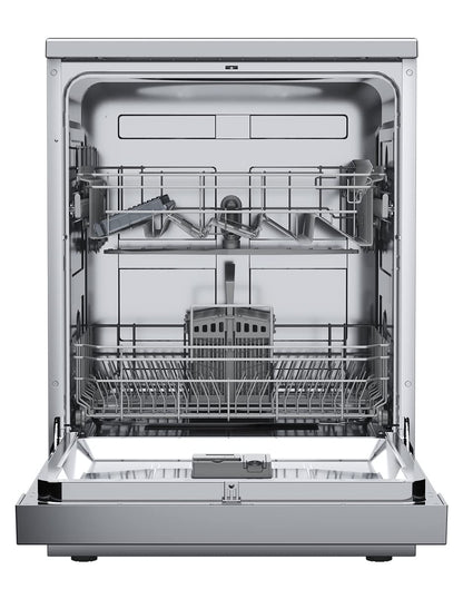 Teka Lavavajillas Libre instalación DFS 26650 SS