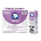 ALPURA - LECHE ALPURA DESLACTOSADA LIGHT CAJA CON 12 PZAS DE 1 LITRO SALUDABLE REFRESCANTE