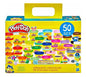 Play Doh Bolsa de 50 minilatas [video game]