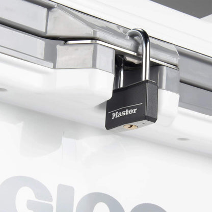 IGLOO - IGLOO IMX Nevera Outdoor, Blanco, 67 litros