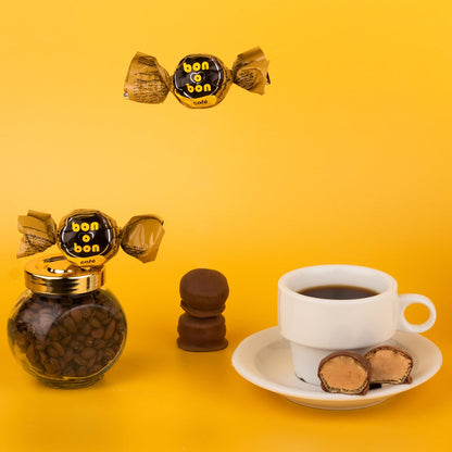 BON O BON CHOCOLATE CAFE