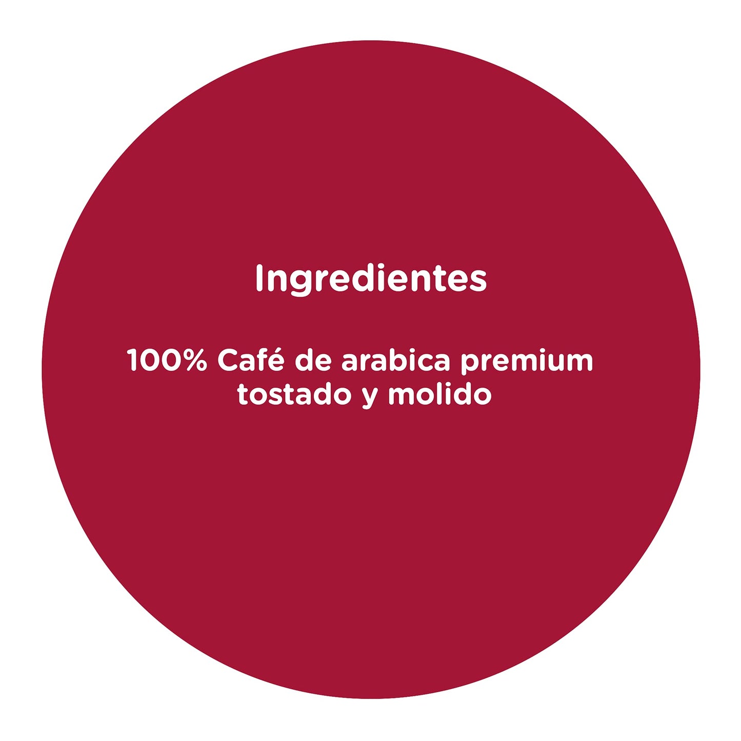 Nescafé Dolce Gusto Café Americano, Café en Cápsulas, 3 Paquetes de 16 Cápsulas c/u