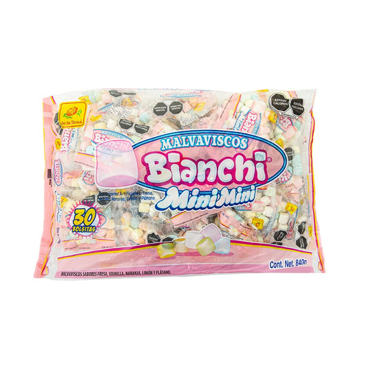 MALVAVISCO MINI MINI