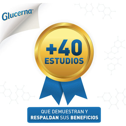 Glucerna - Fresa 237ml 12 Pack, 10 Fresa + 2 Vainilla, Control de Azúcar, Carbohidratos de Rápida Absorción, con Proteína y Fibra, Vitaminas y Minerales, Sin Azúcar, Clínicamente Comprobado